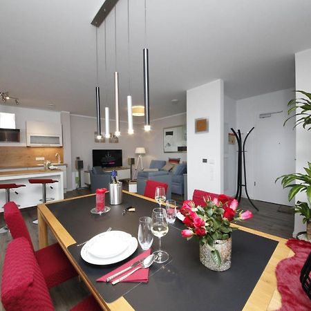 Ferienwohnung Kerst Schweigen-Rechtenbach Exterior foto