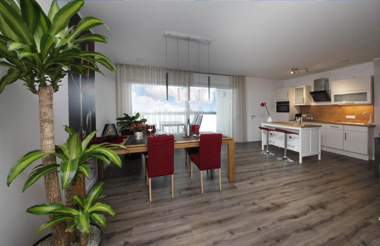 Ferienwohnung Kerst Schweigen-Rechtenbach Exterior foto